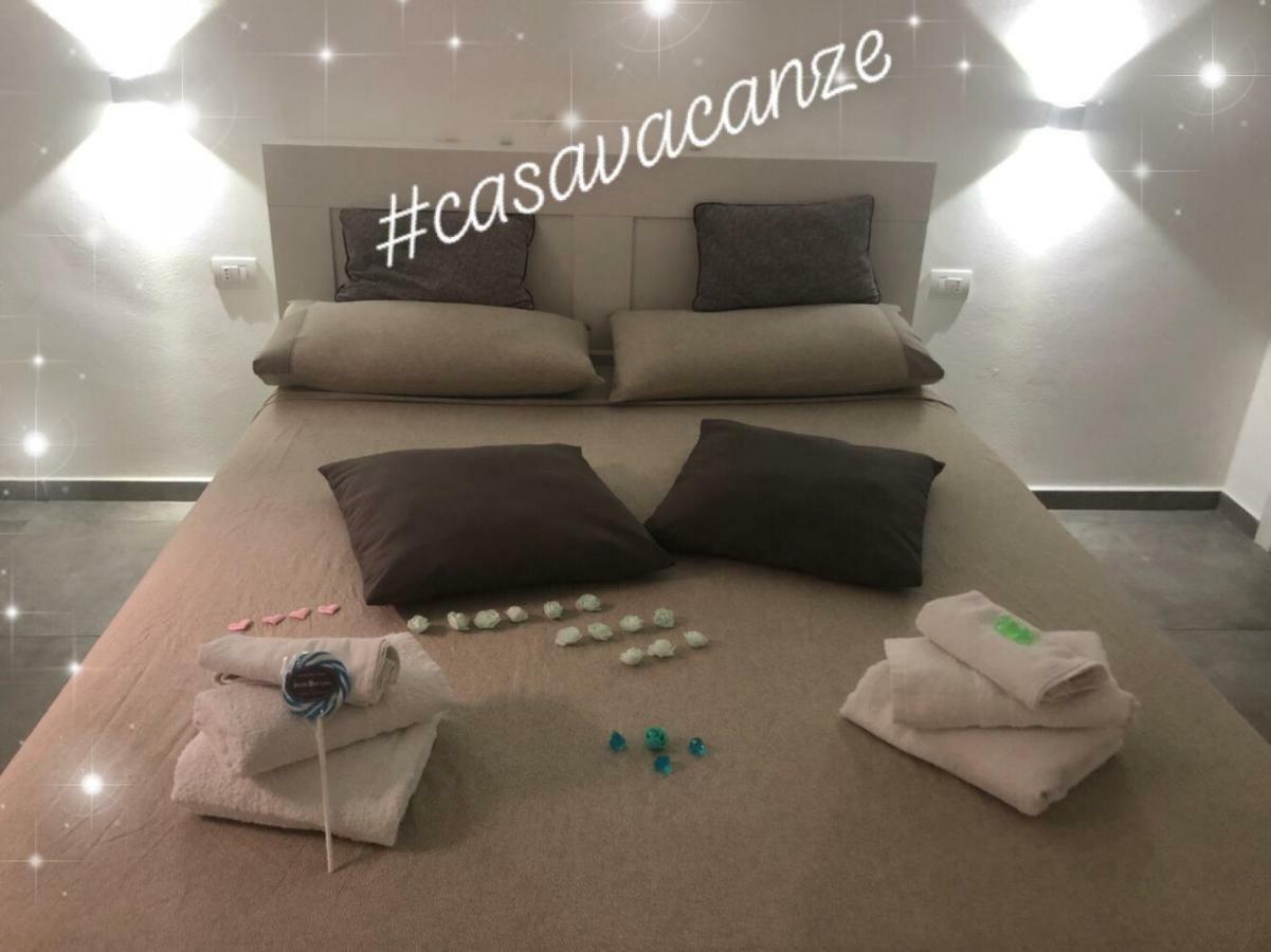 Casa Vacanze Antiche Mura E Poi Monopoli Exterior foto